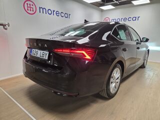 Skoda Octavia HB Selection FL 1.5 110kW