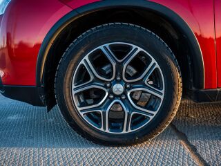 Mitsubishi Outlander 2.0 110kW