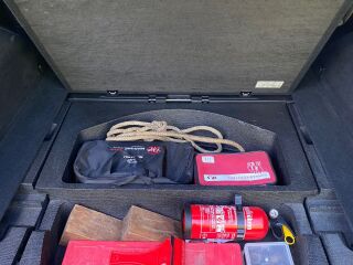 Subaru Outback 2.5 123kW