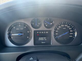 Cadillac Escalade Luxury 6.2 301kW
