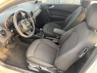 Audi A1 TFSi 1.2 63kW