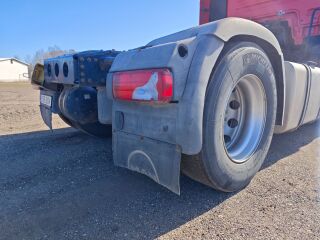 MAN TGX 18.440 BLS XXL / HÜDRO / NO ADBLUE 10.5 324kW
