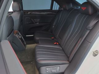Bentley Flying Spur W12 460kW