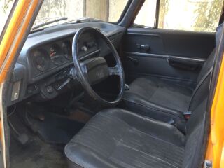 Moskvich 2140 1.5 55kW
