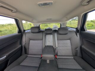 Ford Mondeo 2.0 107kW