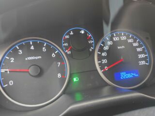 Hyundai i20 1.4 74kW