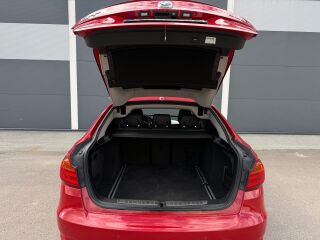 BMW 320 GT xDrive Gran Turismo 2.0 135kW