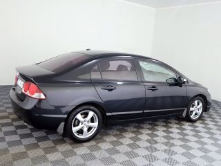 Honda Civic Elegance ATM 1.8 103кВ