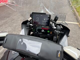 BMW R 1250 GS Adventure 100kW