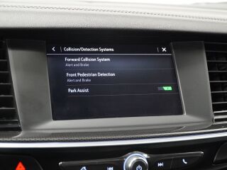 Opel Insignia Grand Sport Innovation 1.5 90kW