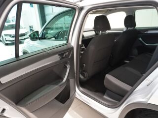 Skoda Kodiaq AMBITION FL 4X4 2.0 TDI 110кВ