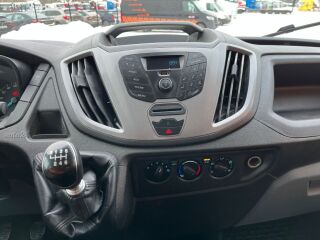 Ford Transit 2.0 125kW
