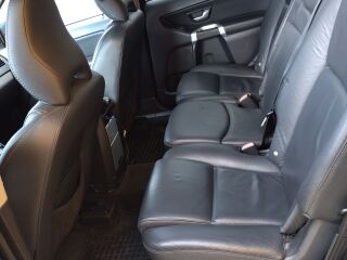 Volvo XC90 2.4 D5 147kW