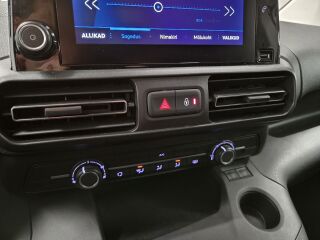 Peugeot Rifter L1 Active Pack BlueHDi 1.5 75kW