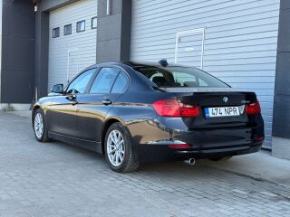 BMW 318 2.0 105kW