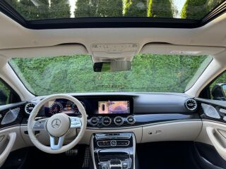 Mercedes-Benz CLS 350 CLS 350D 4MATIC 2.9 210кВ