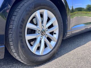 Volkswagen Passat 2.0