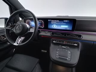 Mercedes-Benz V 300 d 4Matic AMG A2 2.0 R4 174kW