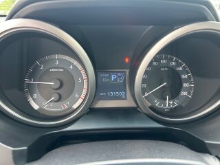 Toyota Land Cruiser 150 Luxury 2.8 130kW