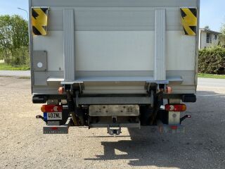 Volvo FL FLL-280 206kW