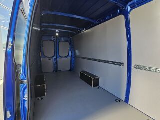 Iveco Daily 35S18HA8 V 3.0 129kW
