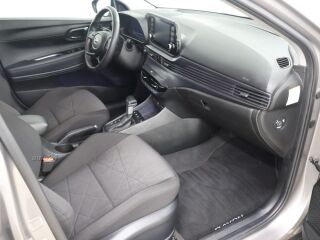 Hyundai Bayon Style 1.0 88kW