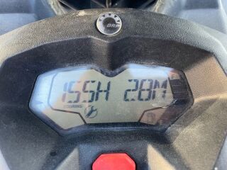 Sea-Doo Spark 900 0.9 66kW