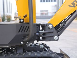 VOTE VTW-08 KOOP 8kW