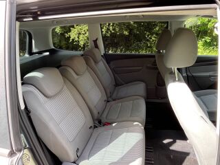 SEAT Alhambra 2.0 103kW