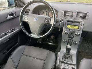 Volvo V50 Drive 1.6 TDi 80kW