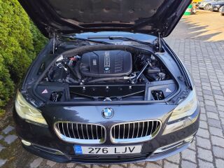 BMW 535 535D XDRIVE HIGH EXECUTIVE 3.0 230кВ