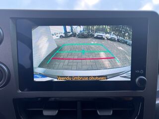 Toyota Yaris Sport 206kW