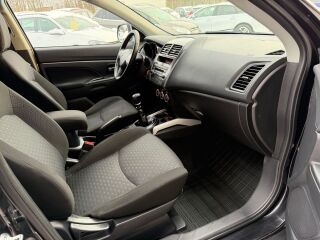 Mitsubishi ASX DI-D MILVEC 1.8 85kW