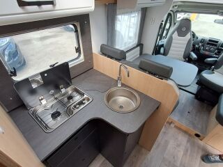 Sunlight T 68 ADVENTURE EDITION 2024 2.2 121kW