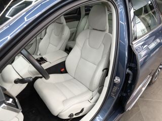 Volvo V90 AWD T6 Recharge Plug-In Hybrid Inscription 2.0 251kW