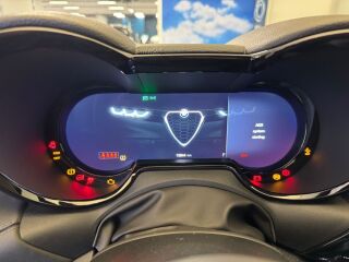 Alfa Romeo Tonale Ti 1.6 96kW