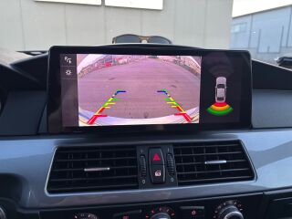 BMW 520 2.0 130кВ