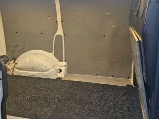 Volkswagen Transporter 2.0 84kW