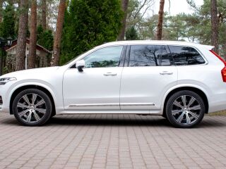 Volvo XC90 7s Ultimate Bright Xenium Intelli PRO Wntr 2.0 B5 AWD MHEV Kerghübriid 183kW