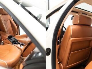 Maserati Quattroporte 4.2 295кВ