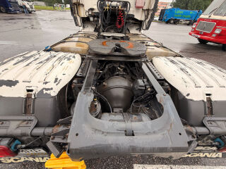 Scania R450 R 450 LA4x2MEB Mega 13.0