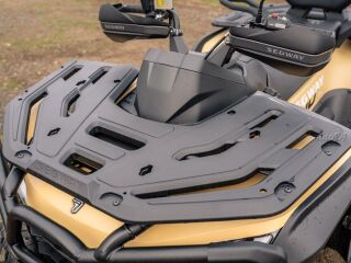 Segway Snarler 1000 AT10 R2 72кВ