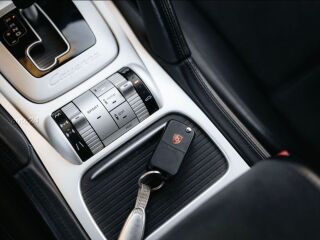 Porsche Cayenne GTS 4.8 298kW