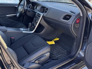 Volvo S60 2.0 120kW