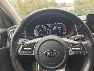 Kia XCeed TX Comfort Pack 1.6 R4 100kW
