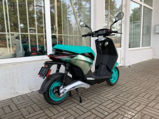 Piaggio 1