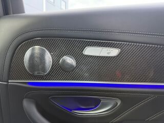 Mercedes-Benz E 63 AMG S 4Matic+ 4.0 V8 Biturbo 450kW