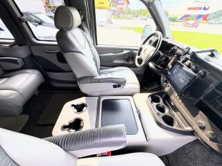 GMC Savana Stabititrack AWD 5.3 231kW