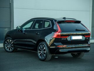 Volvo XC60 B4 2.0 B5 KERS MILD Kerghübriid MY2023 145kW