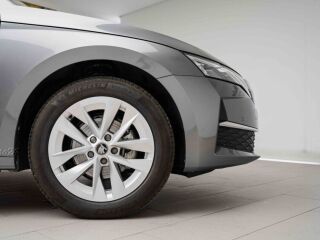 Skoda Octavia Select MHEV 1.5 110kW